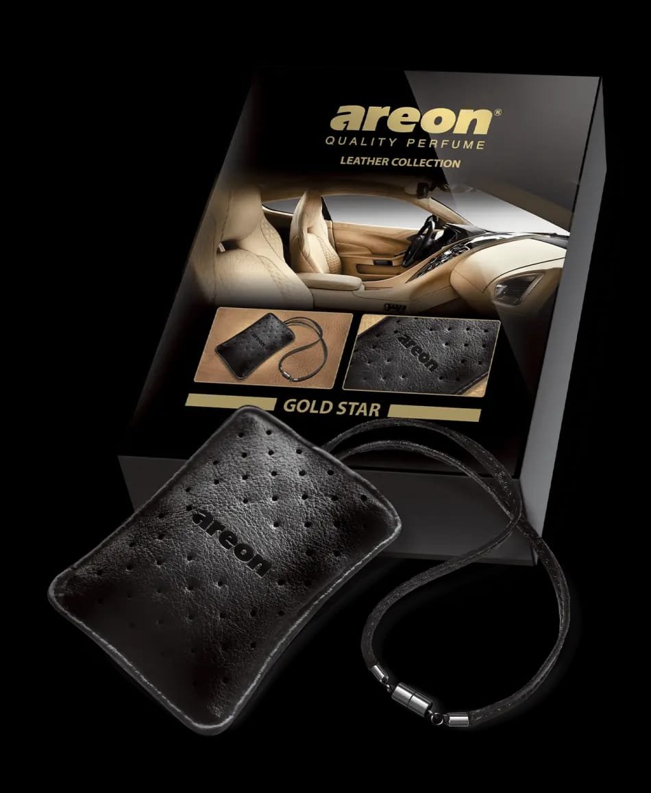 AREON GOLD STAR