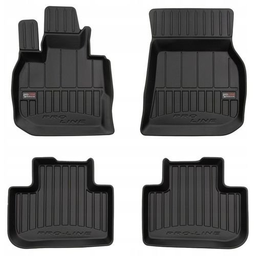 TAPIS PROLINE BMW X3