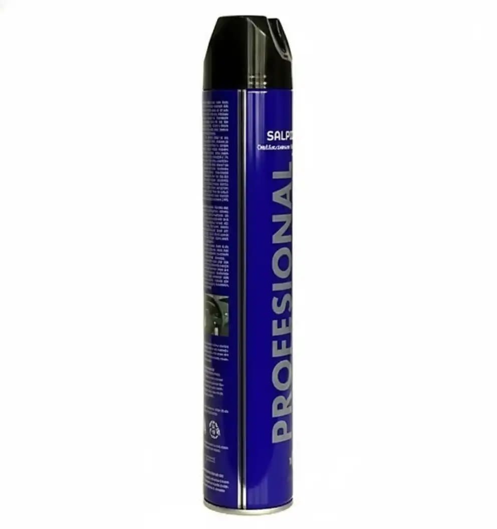 Nettoyant pour tableau de bord Professionnel
